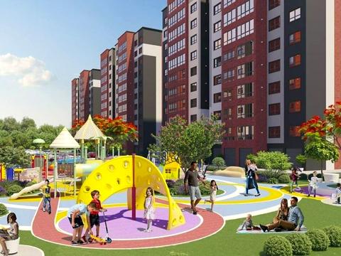 квартира за адресою Січових стрільців вул., 8б