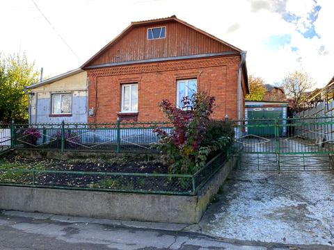 будинок за адресою Короля Данила, 36