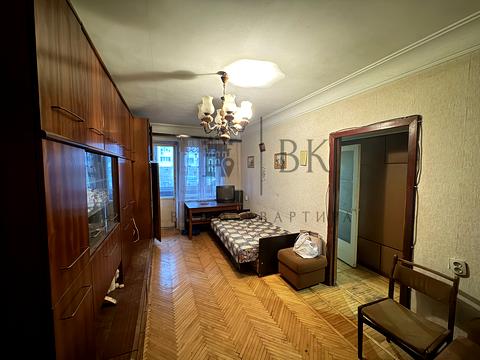 квартира за адресою Максима Березовського вул. (Глінки), 1