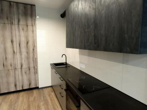 квартира за адресою Професора Отамановського вул., 4