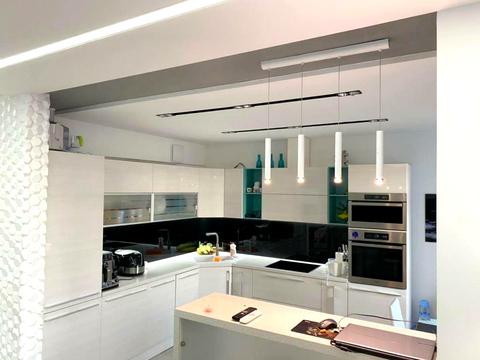 квартира за адресою Зарічна вул., 1-Б