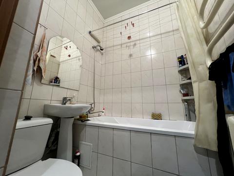 квартира по адресу Другетів ул., 1
