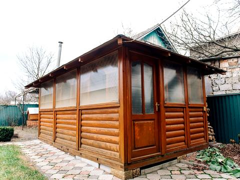 будинок за адресою Грузинська вул., 8-А