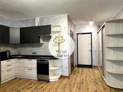 квартира за адресою Шолуденка вул., 30