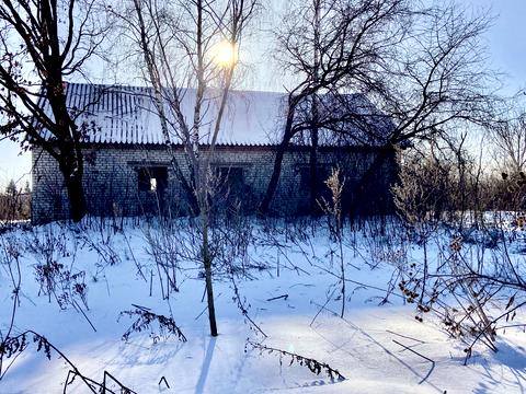 участок по адресу Дружби, 3