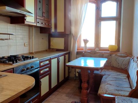 квартира за адресою Героїв України вул. (Героїв Сталінграду), 24/27