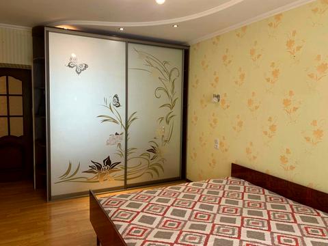 квартира по адресу Будівельників ул., 3