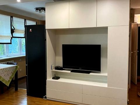 квартира за адресою Лейпцизька вул., 12