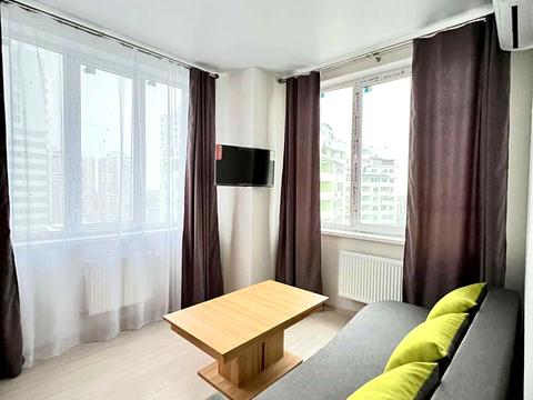 квартира за адресою Люстдорфська дорога вул., 55е