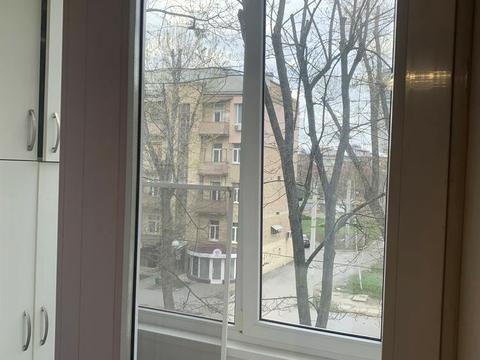 квартира за адресою Данилевського вул., 17