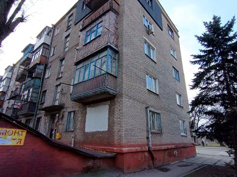 квартира по адресу Панаса Мирного ул., 7