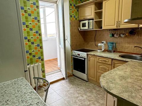 квартира за адресою Олімпійська вул., 8-Б