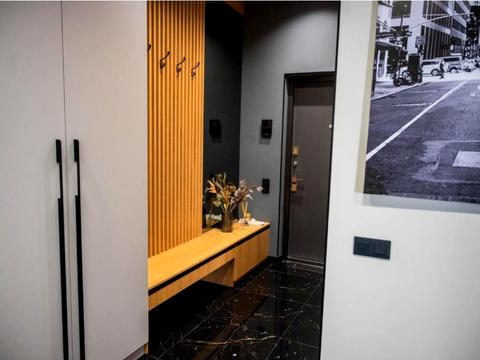 квартира за адресою Аркадійське плато вул. (Гагаринське плато), 9