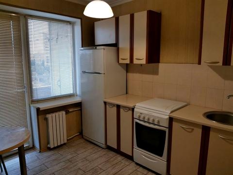 квартира за адресою Калинова вул., 82-Б