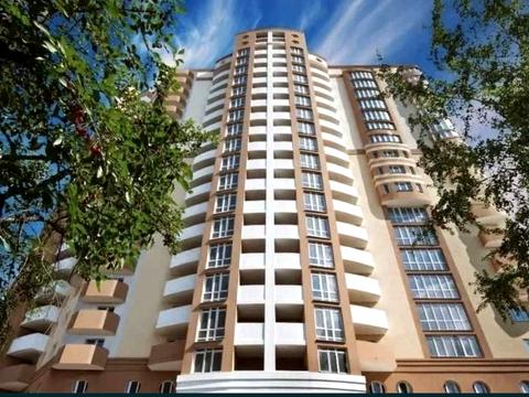 квартира за адресою Київський Шлях вул., 95