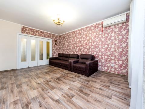 квартира за адресою Левка Лук'яненка вул. (Маршала Тимошенка), 3-А