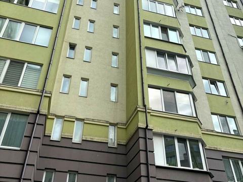 квартира за адресою Європейська вул., 3-А