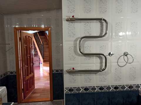 квартира по адресу Бориса Гмыри ул., 1-Б/6