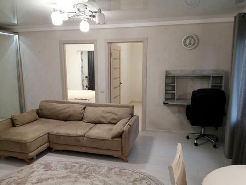 квартира по адресу Моторостроителей просп., 30