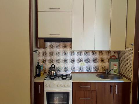 квартира за адресою Марка Вовчка вул., 16