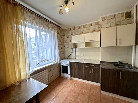 квартира за адресою Комонавтів, 3а