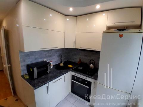 квартира за адресою Павла Тичини просп., 12-А