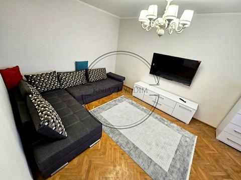 квартира по адресу Анны Ахматовой ул., 8