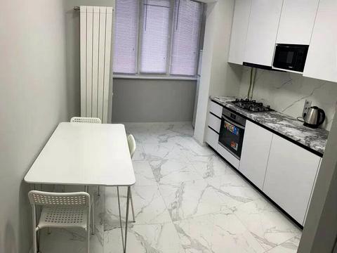 квартира за адресою Деміївська вул., 35-Б