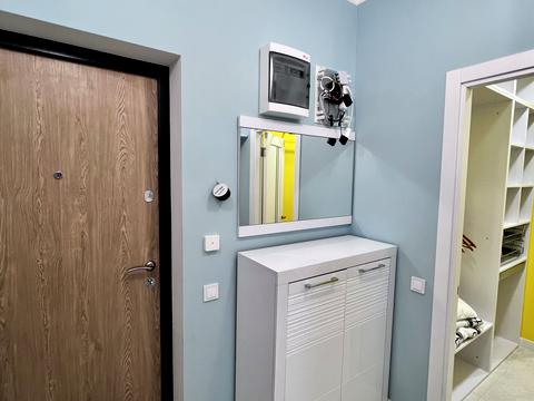 квартира за адресою Одеса, Лесі Українки просп. (Гагаріна), 19