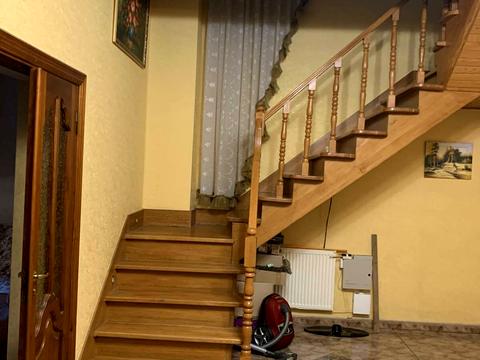 дом по адресу Парковая ул., 53