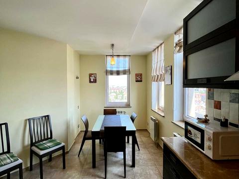 квартира за адресою Тараса Шевченка бульв., 11