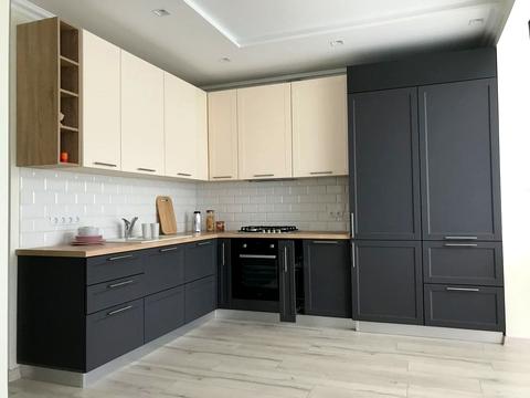 квартира по адресу Яцкова ул. (Егорова), 13