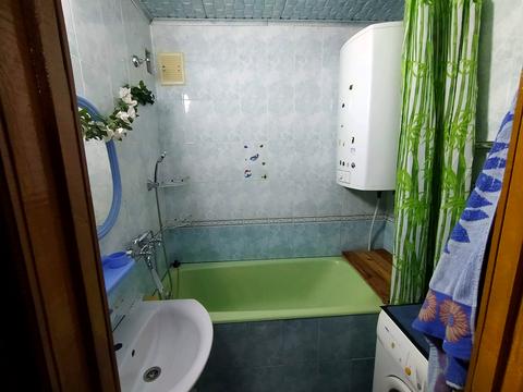 квартира по адресу Мира просп., 21