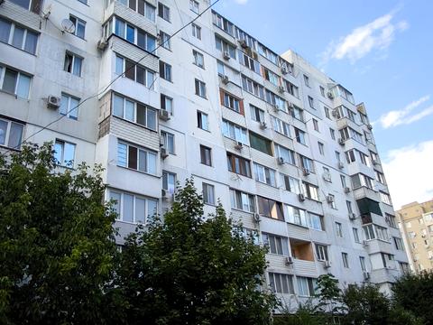 квартира по адресу Парковая ул., 81
