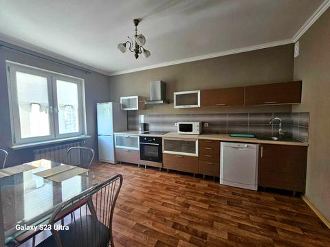 квартира за адресою Єлизавети Чавдар вул., 6