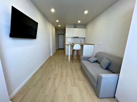 квартира по адресу Олега Мудрака ул. (Генерала Наумова), 1-Б