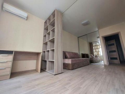 квартира по адресу Митрополита Василия Липковского ул. (Урицкого), 37-Б