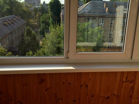 квартира по адресу Щусева ул., 12-А