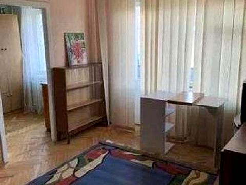 квартира по адресу Ольжича ул., 11-А