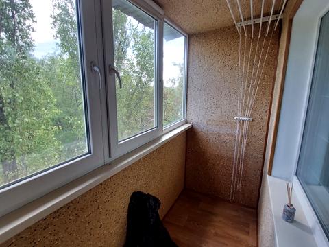 квартира по адресу Белая ул., 63