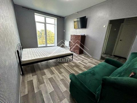квартира по адресу Вадима Гурова ул. (Постишева), 3