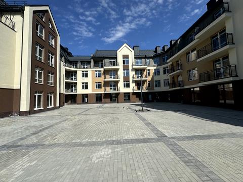 квартира за адресою В'ячеслава Чорновола вул., 17