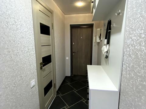 квартира за адресою Соборності, 95