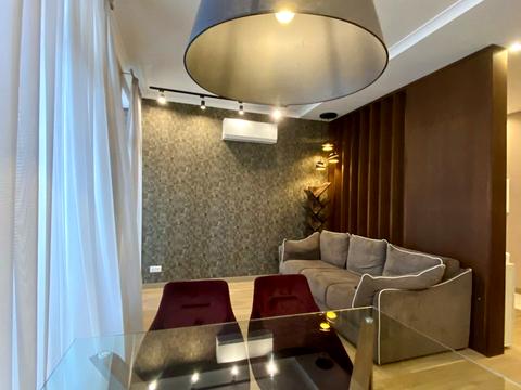 квартира за адресою Лесі Українки бульв., 7-В