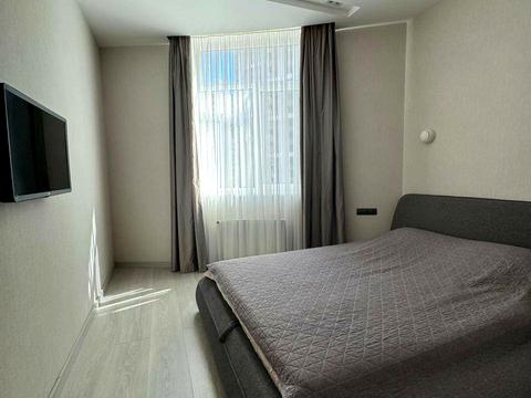 квартира за адресою Аркадійське плато вул. (Гагаринське плато), 9