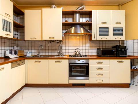 квартира за адресою Київська вул., 20