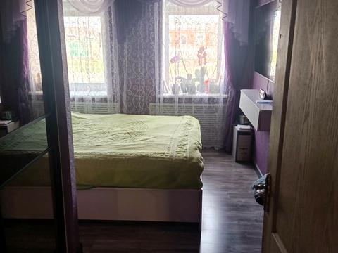 дом по адресу Малинівка