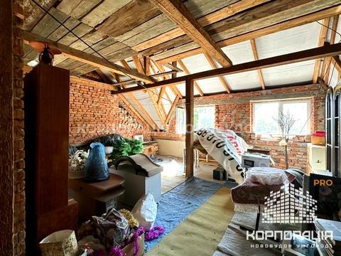 дом по адресу Коцюбинского ул., 10А