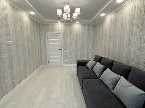 квартира по адресу Ревуцкого ул., 40-Г