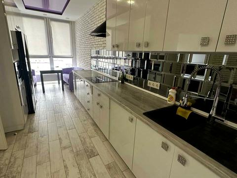 квартира за адресою Драгоманова вул., 2